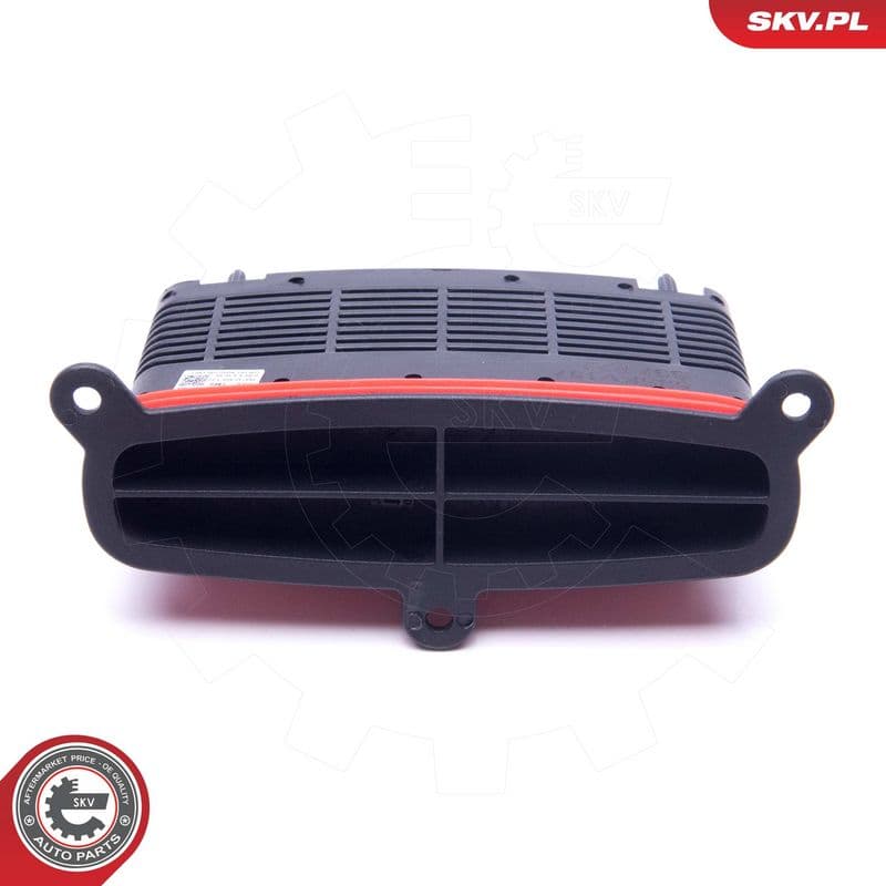 unitate de control,lumini ESEN SKV 59SKV157
