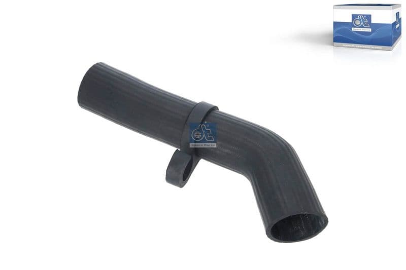Furtun radiator DT Spare Parts 5.00516
