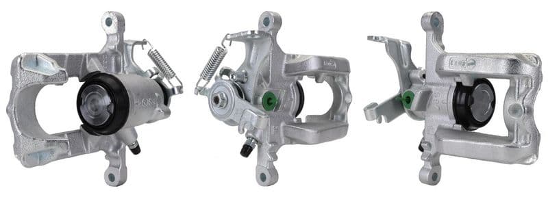 Etrier frana FERODO PREMIER FCL695201