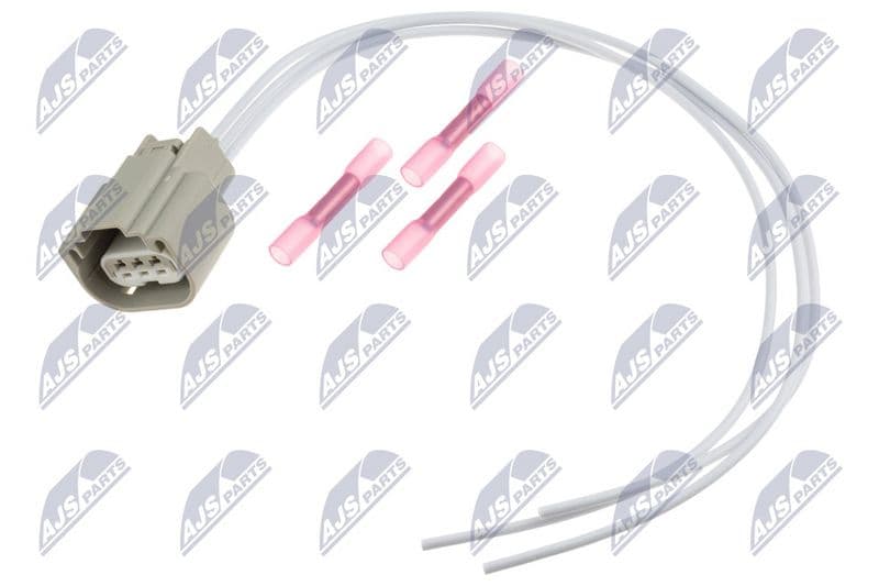 Set reparatie, set cabluri NTY EZC-FR-398