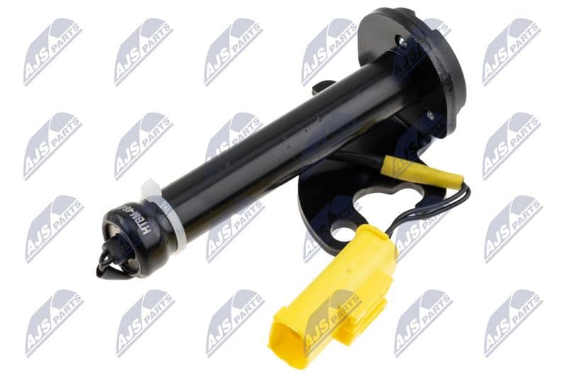 Element de reglare, capotă motor activă NTY EZC-BM-464
