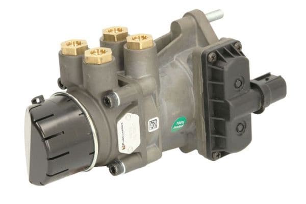 Supapa frana, frana de serviciu PNEUMATICS PN-10617