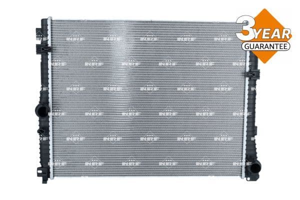 Radiator, racire motor NRF 550279