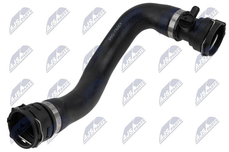 Furtun radiator NTY CPP-AU-044