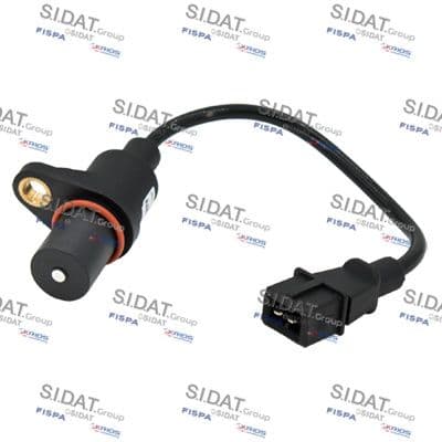 Senzor impulsuri, arbore cotit SIDAT 83.068