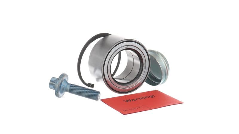 Set rulment roata SKF VKBA 6695