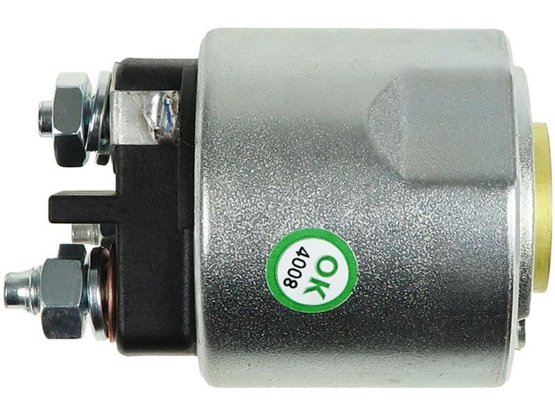 Solenoid, electromotor AS-PL AS SS3126P