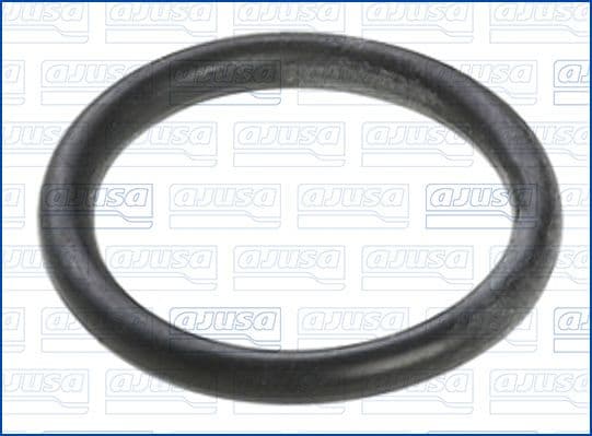 Etansare, racire ulei AJUSA 16089100