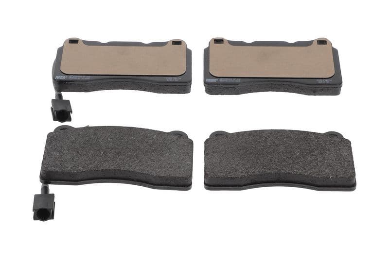 set placute frana,frana disc FERODO PREMIER ECO FRICTION FDB1794