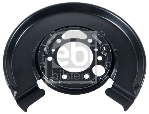 protectie stropire,disc frana FEBI BILSTEIN 171528