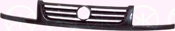 Grila radiator KLOKKERHOLM 9542991
