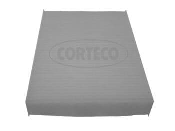 Filtru, aer habitaclu CORTECO 80001791
