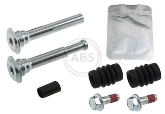 Set bucsi de ghidaj, etrier frana ABS 55121