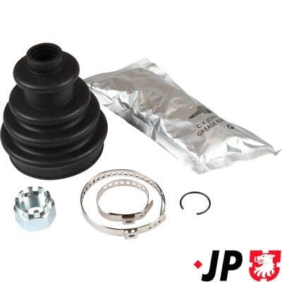 Ansamblu burduf, articulatie planetara JP Group JP 1243601550