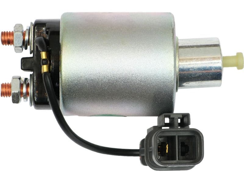 Solenoid, electromotor AS-PL STANDARD SS5057