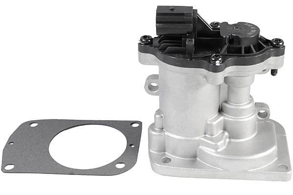 Supapa EGR METZGER AUTOTEILE 0892940