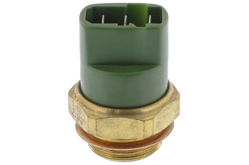 Comutator temperatura, ventilator radiator TOPRAN 103 337