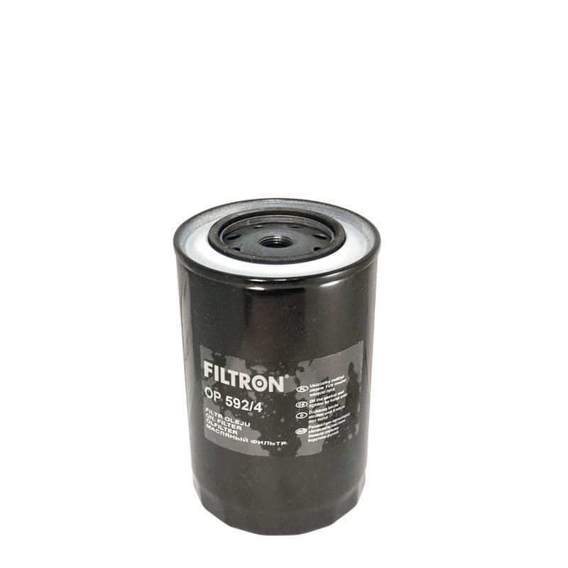 Filtru hidraulic, cutie de viteze automata FILTRON OP 592/4