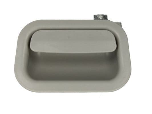Mâner, Echipare interioara PACOL VOL-DH-004