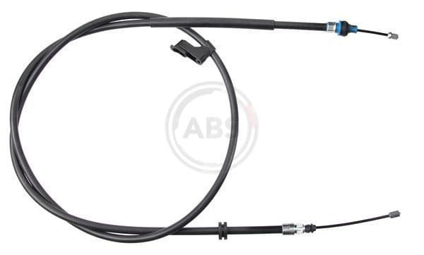 Cablu, frana de parcare ABS K15048