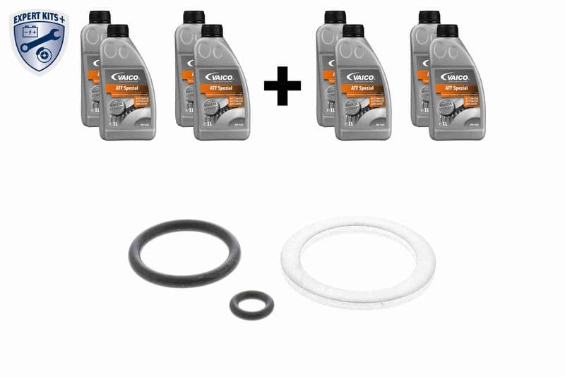 Set piese, schimb de ulei cutie de viteze automată VAICO EXPERT KITS + V40-1605-XXL