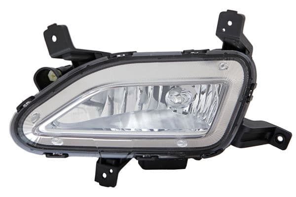 Proiector ceata DEPO 221-2073R-UE