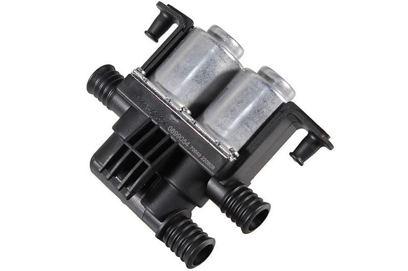 Supapa control, agent frigorific METZGER AUTOTEILE 0899054