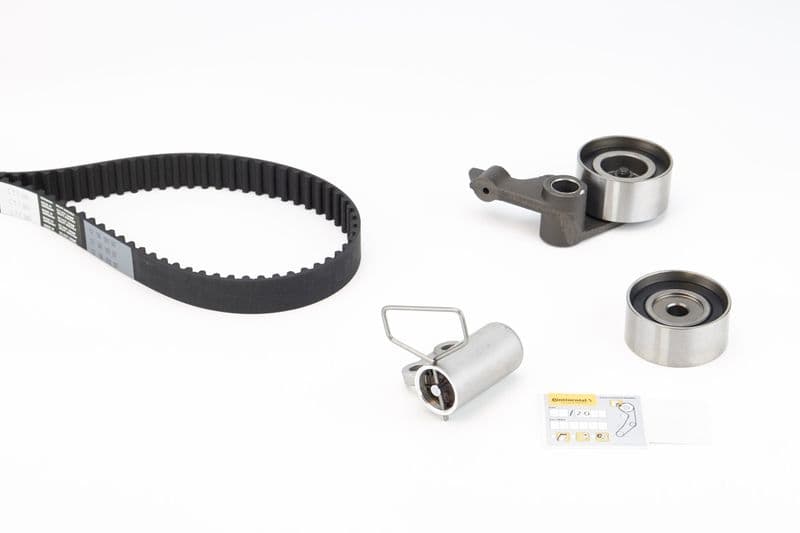 Set curea de distributie CONTINENTAL CTAM CT1043K2