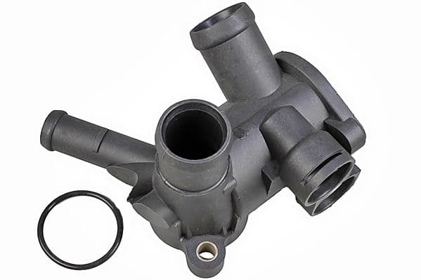 carcasa termostat METZGER AUTOTEILE 4010179