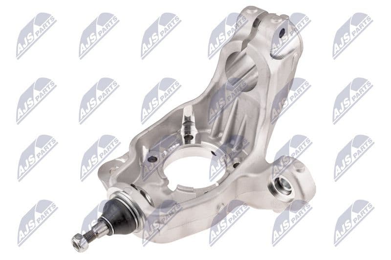 Articulatie directie, suspensie roata NTY ZZP-CH-006