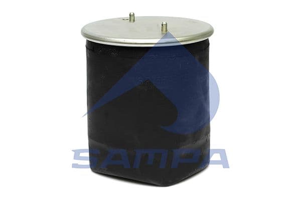 Burduf, suspensie pneumatica SAMPA SP 554913