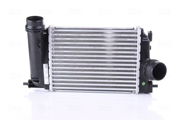Intercooler, compresor NISSENS 961266
