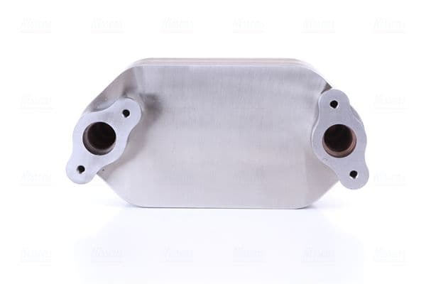 Radiator ulei, ulei motor NISSENS 91138