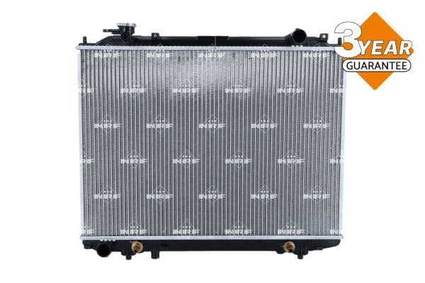 Radiator, racire motor NRF 560012