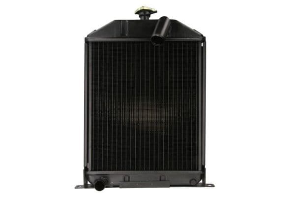 Radiator, racire motor THERMOTEC D7AG115TT