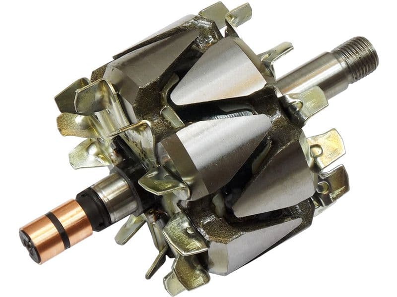 rotor,alternator AS-PL STANDARD AR9011