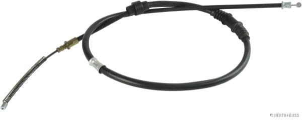 Cablu, frana de parcare HERTH+BUSS JAKOPARTS J3925073
