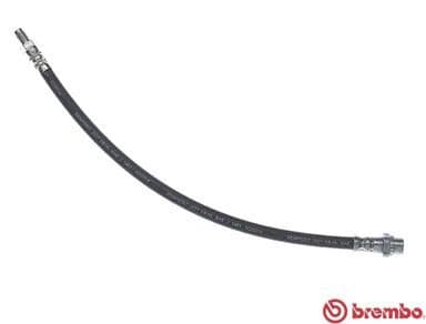 Furtun frana BREMBO ESSENTIAL LINE T 06 047