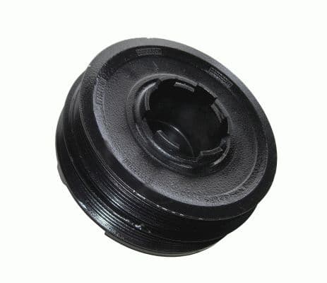 Fulie curea, arbore cotit CONTINENTAL CTAM VD1030