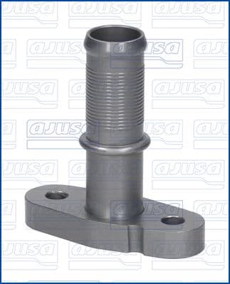 conducta ulei, incarcare AJUSA OPR00040