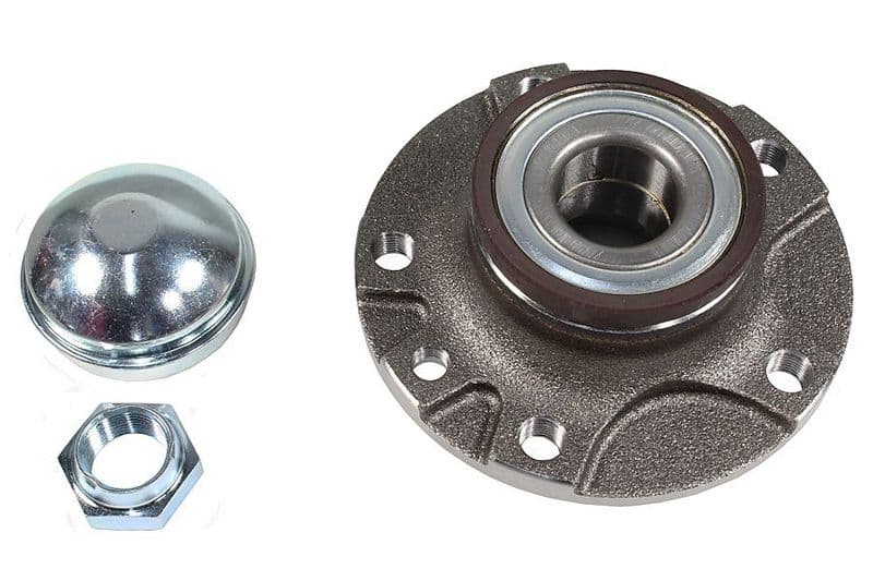 Set rulment roata METZGER AUTOTEILE WM 2293