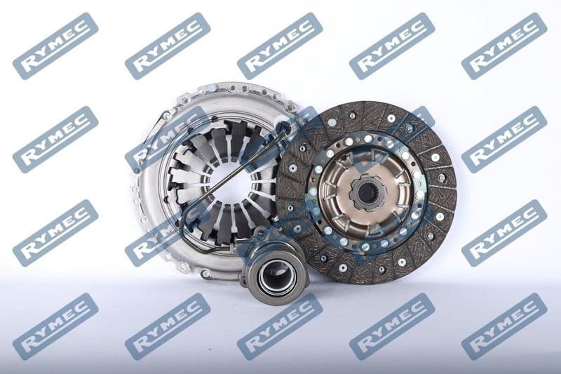 Set ambreiaj RYMEC JT19131101