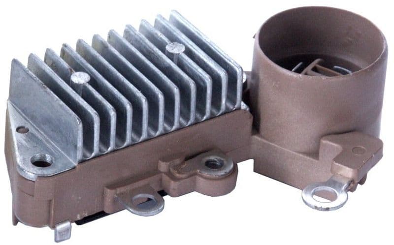 Regulator, alternator HC-Cargo F 032 132 855