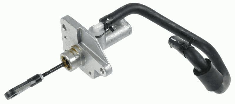 Pompa centrala, ambreiaj SACHS 6284 600 610