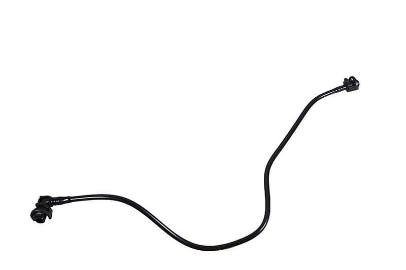 Furtun radiator METZGER AUTOTEILE 2421915