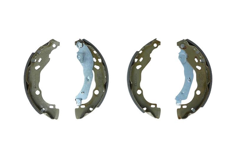 Set saboti frana KAMOKA JQ202073