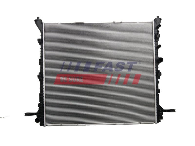 Radiator, racire motor FAST FT55073