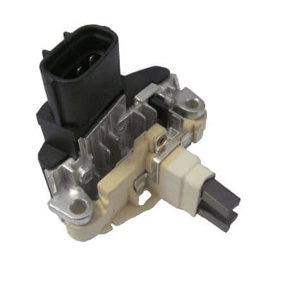 Regulator, alternator PRESTOLITE ELECTRIC 861050
