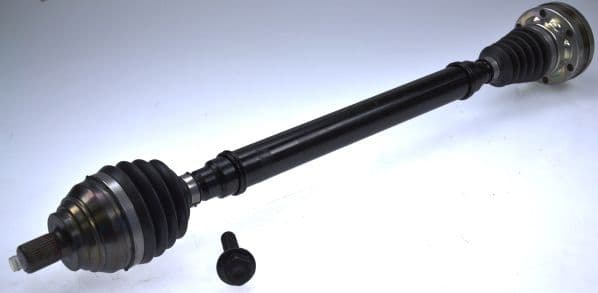Planetara SPIDAN GKN Automotive OE-Technology 52° 25484