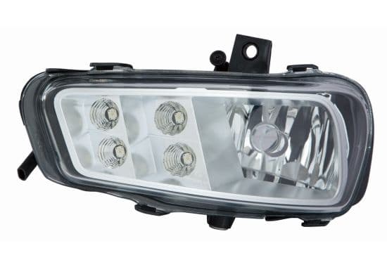 Proiector ceata Depo Trucks 440-2024L-UE